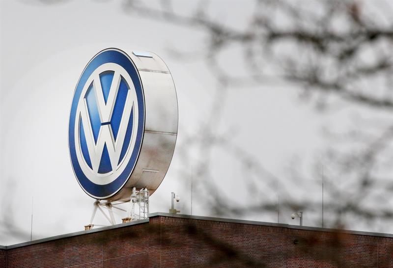  The VW brand will invest 22,800 million euros in its factories until 2022